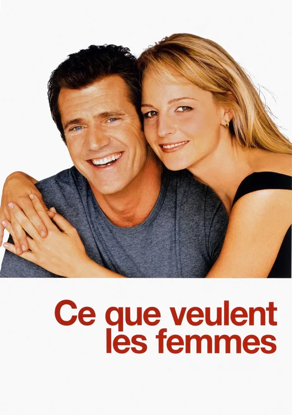 Ce que veulent les femmes