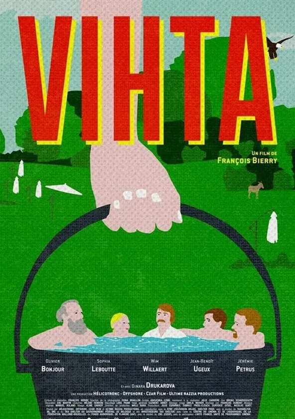 Vihta