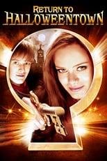Les Sorcières d'Halloween 4