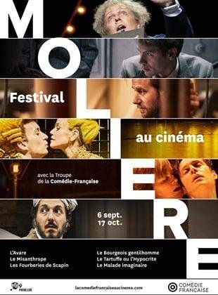 Les Fourberies de Scapin Comédie-Française