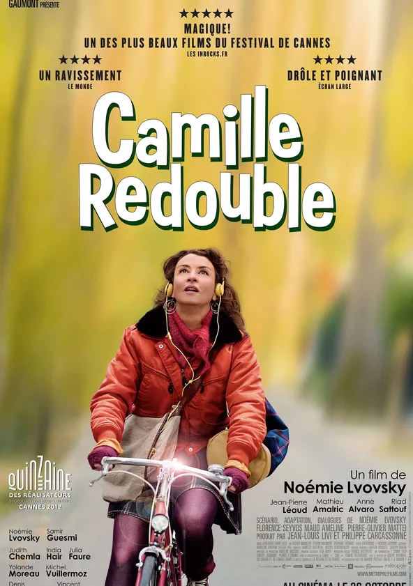 Camille redouble