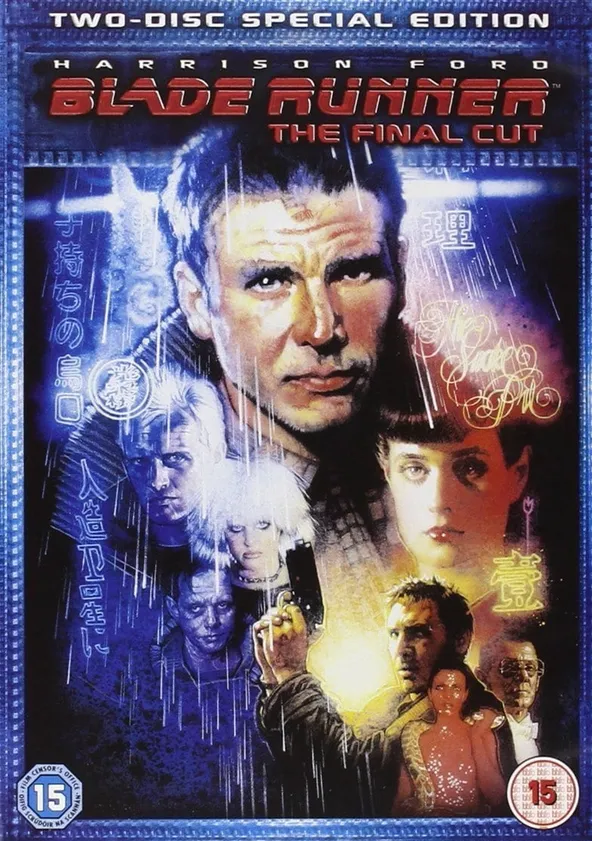 Blade Runner: The Final Cut