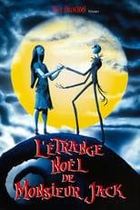 L'Étrange Noël de monsieur Jack