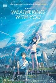 Les Enfants du temps