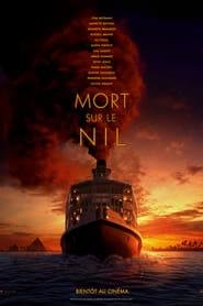 Mort sur le Nil / Death on the Nile