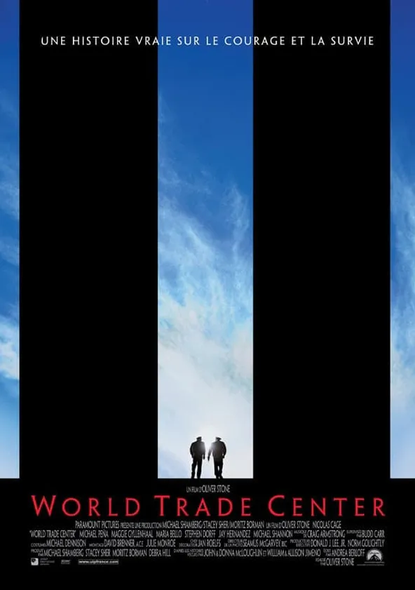 World Trade Center