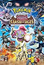 Hoopa et le Choc des légendes