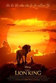 Le Roi Lion