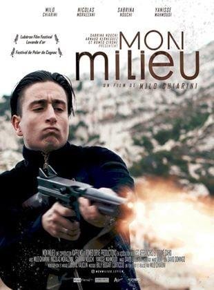 Mon milieu