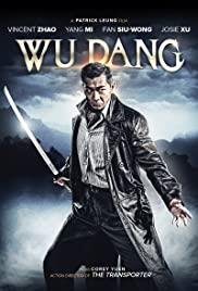 Wudang Masters