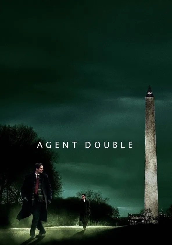 Agent double