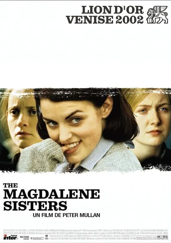 The Magdalene Sisters