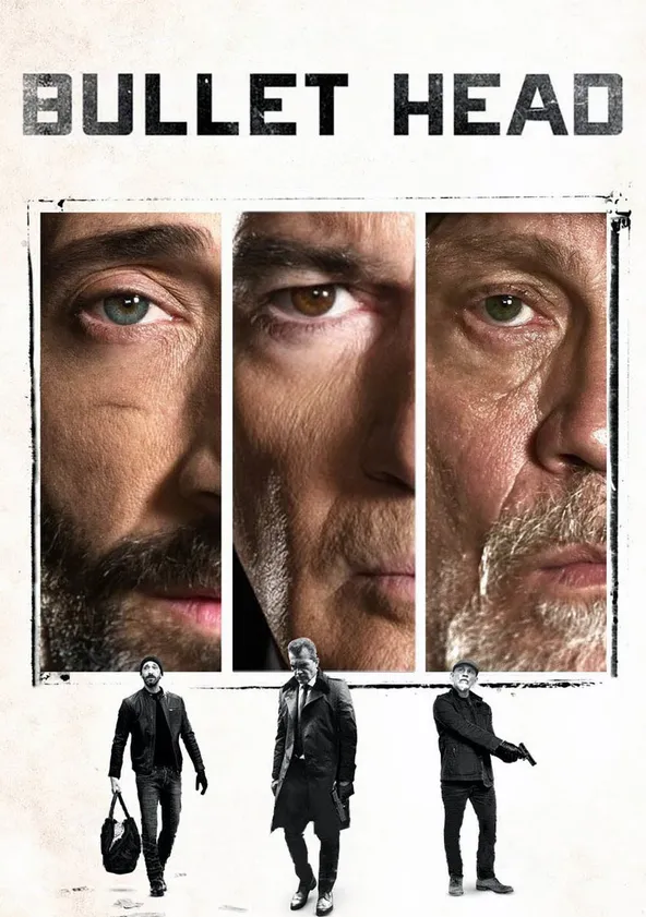Bullet Head