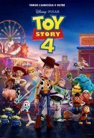 Toy Story 4