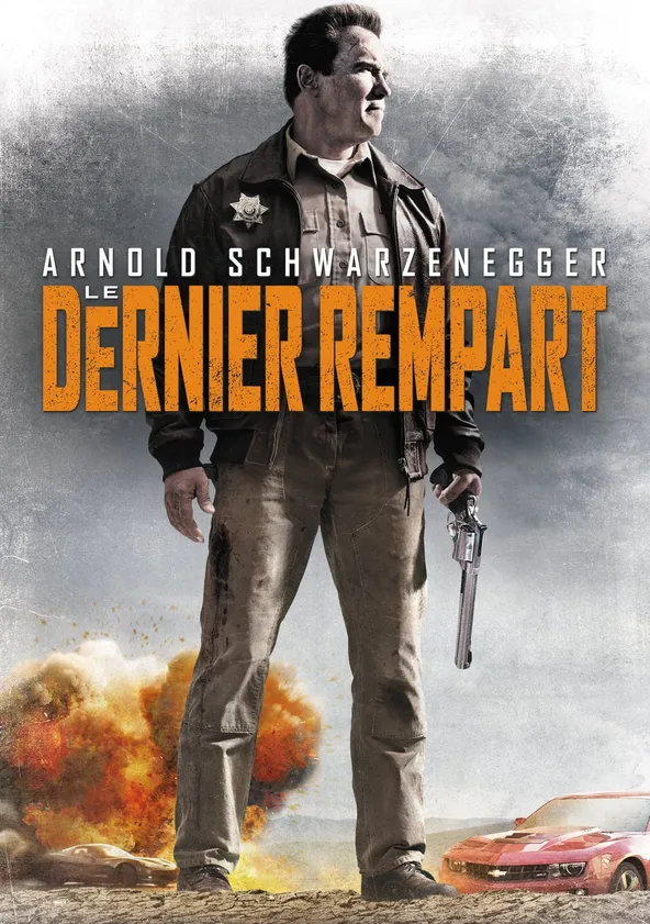Le Dernier Rempart