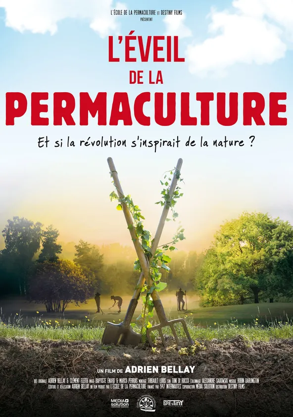 L'Éveil de la Permaculture