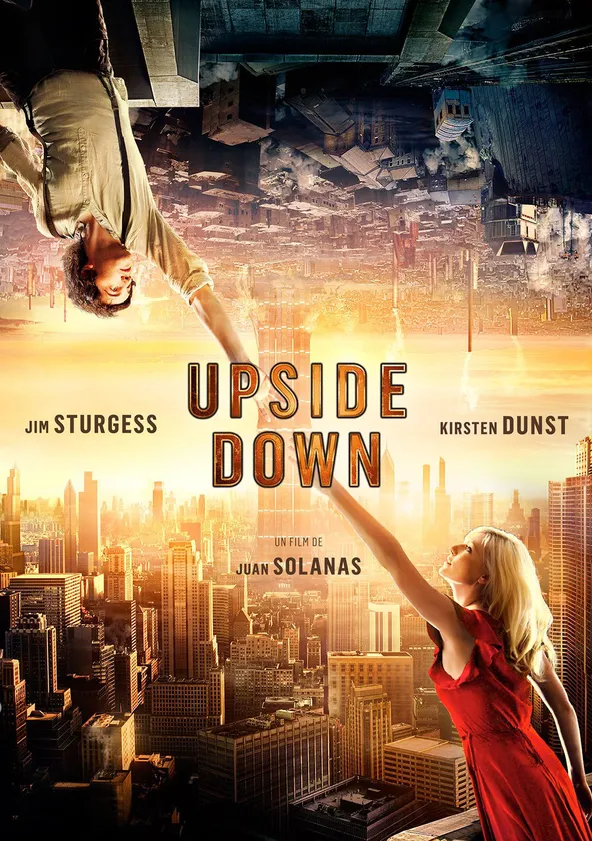Upside Down