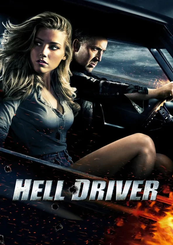 Hell Driver