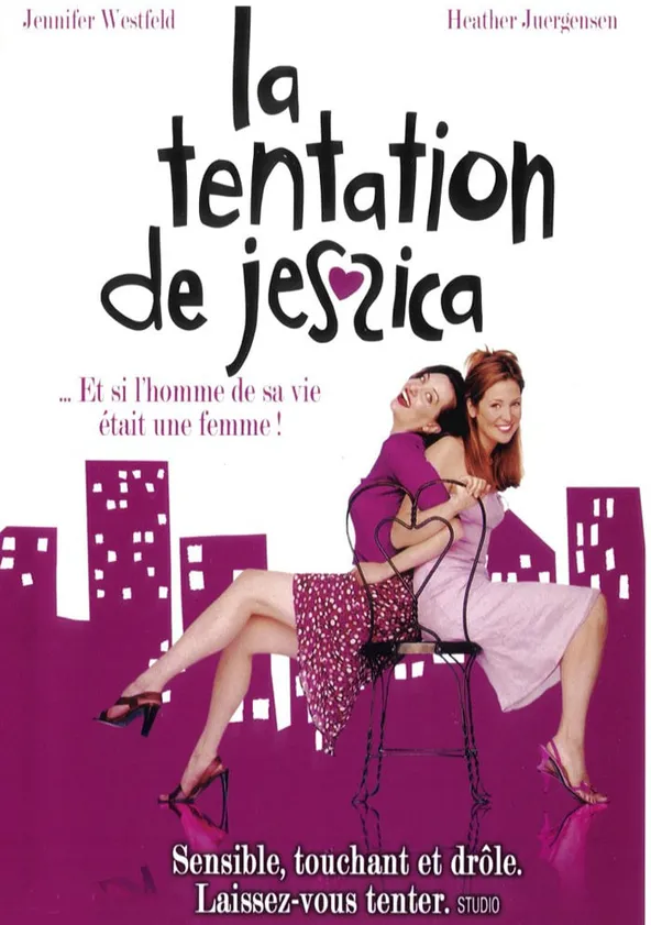 La Tentation de Jessica