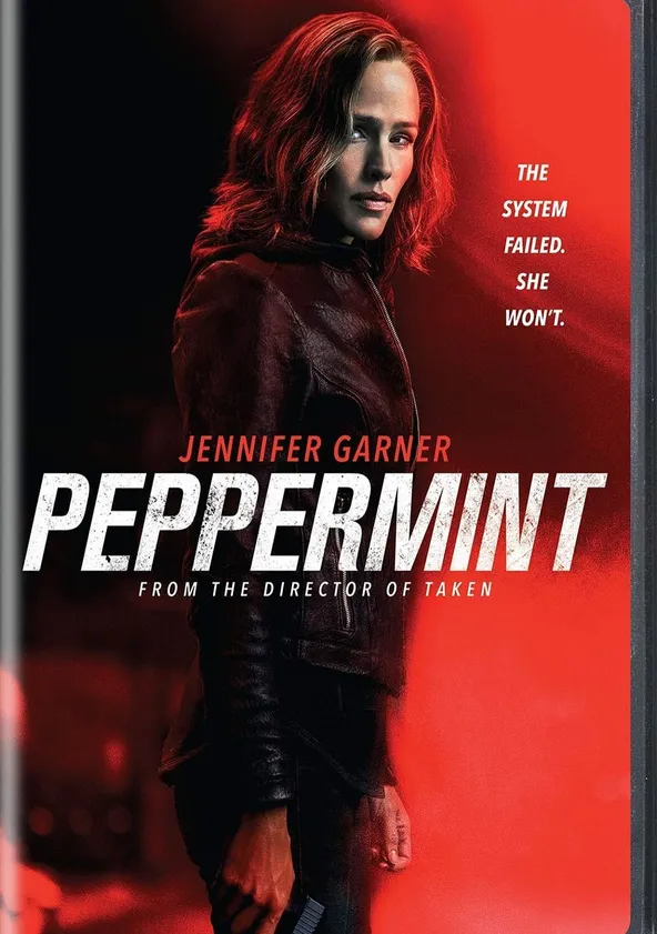 Peppermint