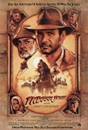 Indiana Jones et la Dernière Croisade