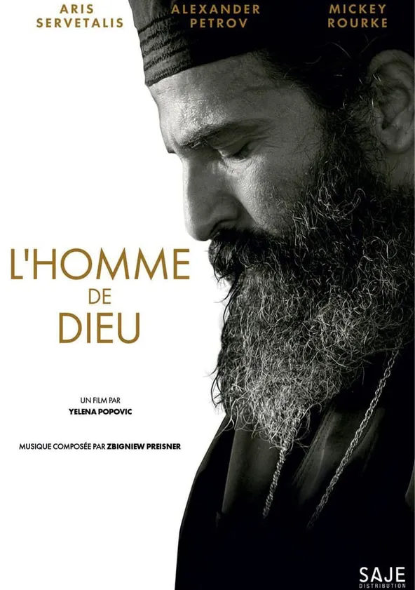 L'Homme de Dieu