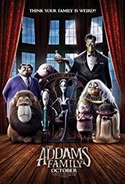 La famille Addams