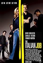 Braquage à l'italienne