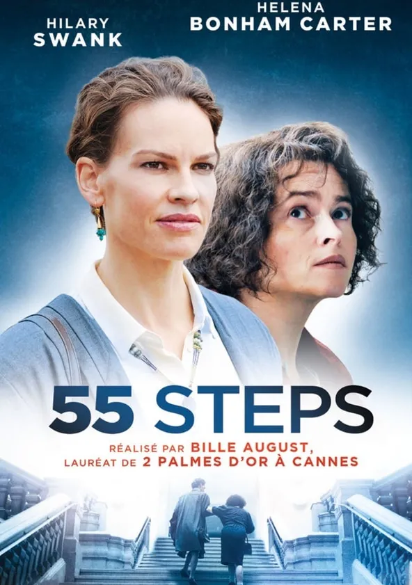 55 Steps