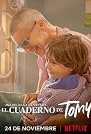 Le cahier de Tomy