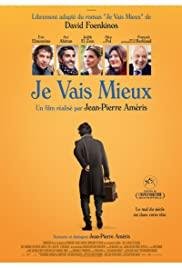Je vais mieux
