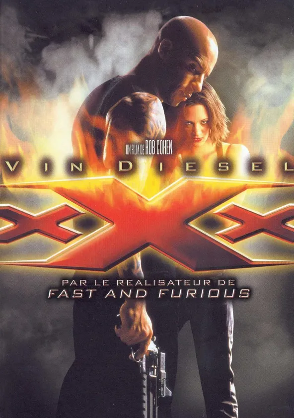 xXx