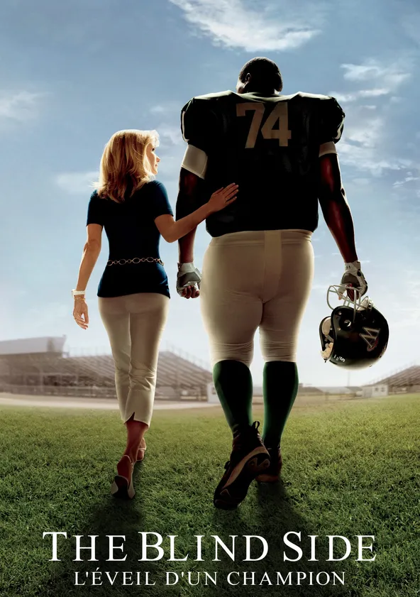 The Blind Side : L'éveil d'un champion