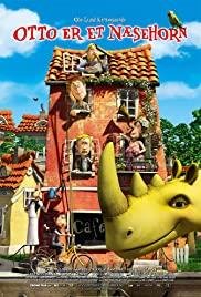 Otto le rhinocéros