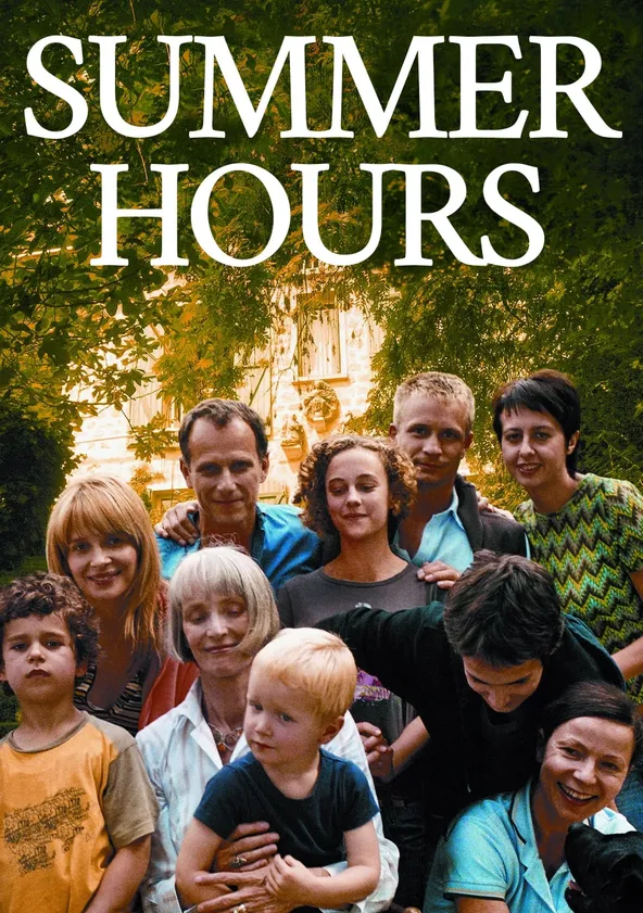 L'Heure d'été