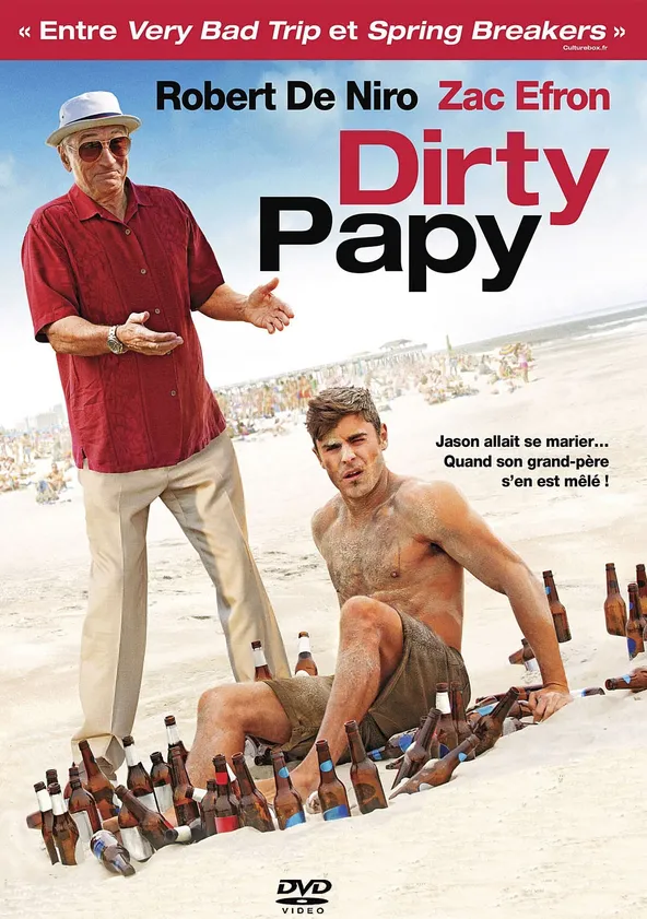 Dirty Papy