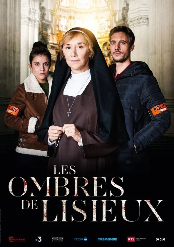 Les ombres de Lisieux