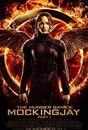 Hunger Games - La Révolte : Partie 1