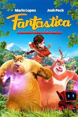 Fantastica : La Grande Aventure