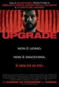 Upgrade