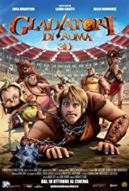 Gladiateurs de Rome