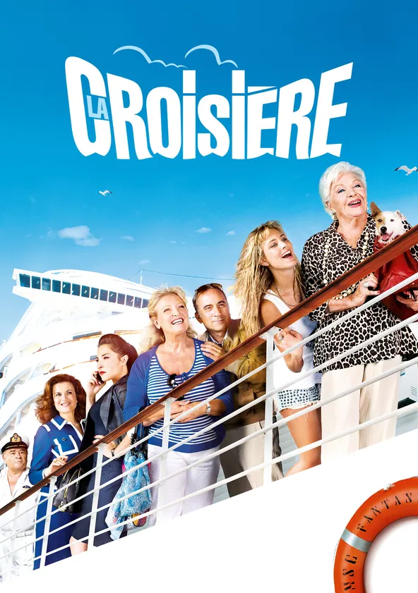 La Croisière