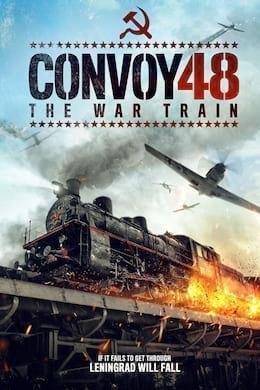 Train De Guerre : Le Corridor De L'espoir