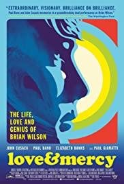 Love & Mercy